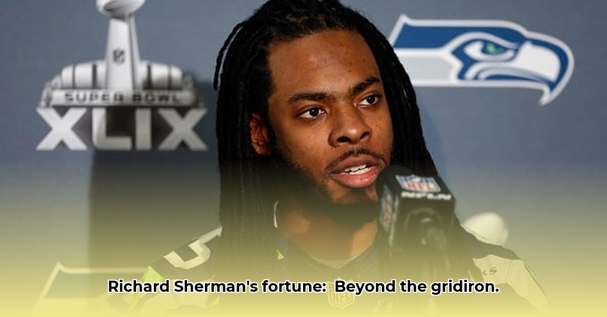 richard-sherman-net-worth